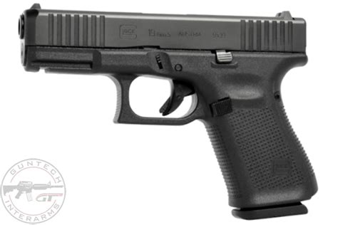 glock 19 philippines|GLOCK 19 Gen5 FS 9mm .